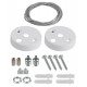 Подвесное крепление Эра SML-1-A-SUSPENSION-W Б0061024