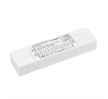 Блок питания Arlight SPV-SP-20-PFC-ZIGBEE-RF (20W, 9-42V, 0.3-0.7A, 2.4GHz) 046171