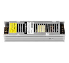 Блок питания для светодиодной ленты Feron LB009 12V 150W IP20 12,5A 21496