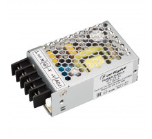 Блок питания Arlight HTS-25-12 (12V, 2.1A, 25W, IP20) 034449