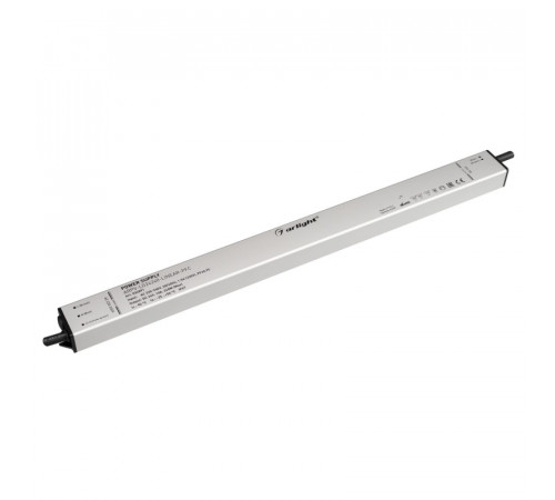 Блок питания Arlight ARPV-LG24240-Linear-PFC (24V, 10A, 240W) 034891 Блок питания Arlight ARPV-LG24240-Linear-PFC (24V, 10A, 240W) 034891
