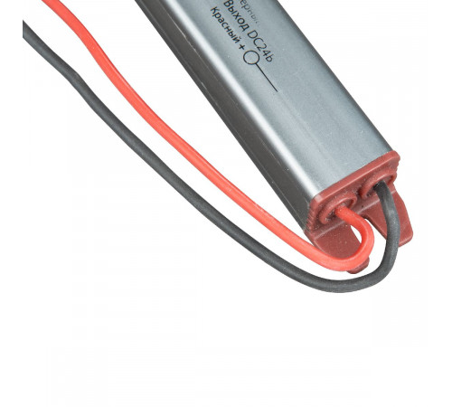 Блок питания Uniel 36Вт DC12В 3А IP67 UET-WAC-036A67 12V IP67 UL-00010254 Блок питания Uniel 36Вт DC12В 3А IP67 UET-WAC-036A67 12V IP67 UL-00010254