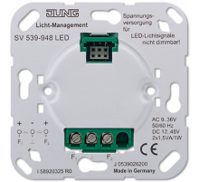 Блок питания Jung SV539-948LED