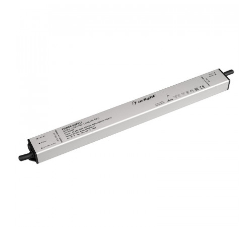 Блок питания Arlight ARPV-LG24100-LINEAR-PFC 24V, 4.2A, 100W 034889 Блок питания Arlight ARPV-LG24100-LINEAR-PFC 24V, 4.2A, 100W 034889