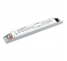 Блок питания Arlight ARJ-SP-40-LINEAR-PFC-HV-ADJ (40W, 50-160V, 0.25-0.4A, IP20) 033334(1)