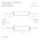 Блок питания Arlight ARPV-12015-B (12V, 1.3A, 15W) 022899(1)