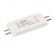 Блок питания Arlight ARPV-SP-24030-FLAT-PFC (24V, 1.25A, 30W) 049007