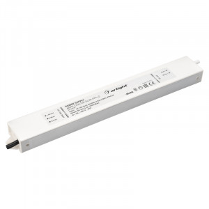 Блок питания Arlight ARPV-LG24100-Slim-PFC-D (24V, 4.2A, 100W) 031722