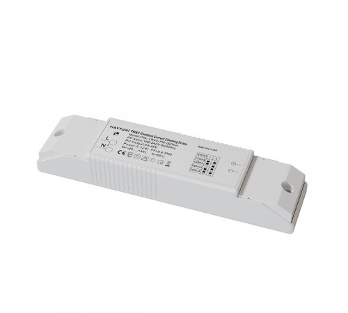 Блок питания Maytoni 5-12Вт DC23-40В IP20 Triac PSL-TR40-150-300mA Блок питания Maytoni 5-12Вт DC23-40В IP20 Triac PSL-TR40-150-300mA