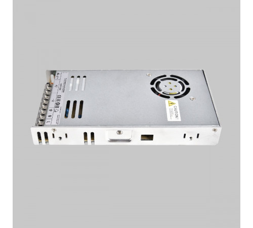 Блок питания Maytoni Led strip 400Вт DC24В IP20 220208