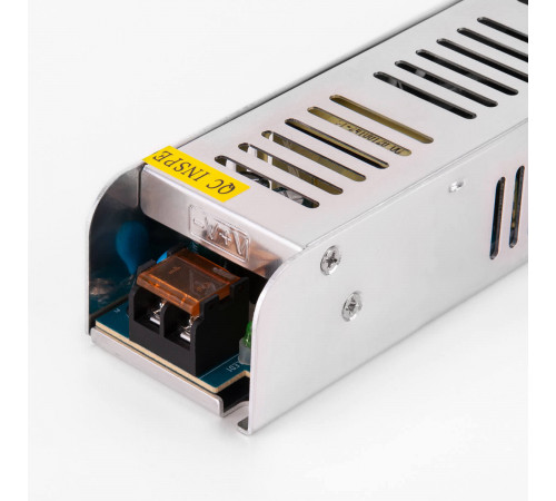 Блок питания для светодиодной ленты Elektrostandard 4690389168109