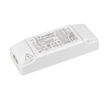 Блок питания Arlight ARJ-SP-10-PFC-1-10V-DALI2-PD (10W, 100-440mA) 033690