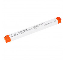 Блок питания Arlight ARV-SP-48150-SLIM-PFC (48V, 3.1A, 150W) 027838(3)