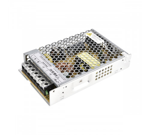 Блок питания Maytoni Led strip 250Вт DC24В IP20 220206 Блок питания Maytoni Led strip 250Вт DC24В IP20 220206