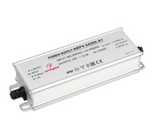 Блок питания Arlight ARPV-24200-A1 (24V, 8.3A, 200W) 033092