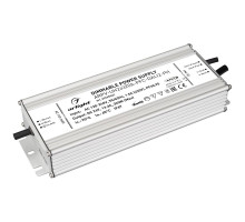 Блок питания Arlight ARPV-UH24320A-PFC-DALI2-PH (24V, 13.3A, 320W, IP67) 025654(2)