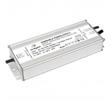 Блок питания Arlight ARPV-UH24320A-PFC-DALI2-PH (24V, 13.3A, 320W, IP67) 025654(2)