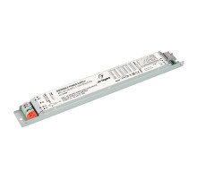 Блок питания Arlight ARJ-SP-50-PFC-1-10V-DALI2-PD (50W, 9-58V, 0.7-1.4A) 036288