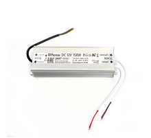 Трансформатор для светодиодной ленты Feron LB007 150Вт 12В IP67 48060