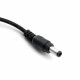 Трансформатор для светодиодной ленты Feron LB005 12Вт 12В IP20 48050