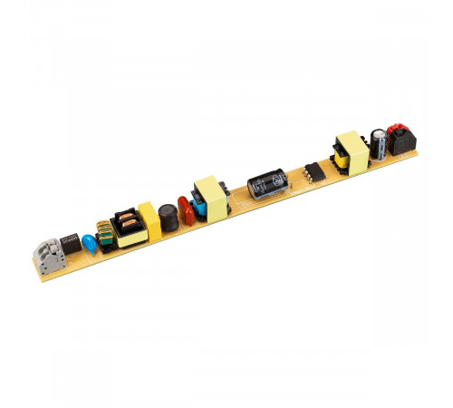 Блок питания Arlight ARJ-SP-103350-PFC (36W, 62-103V, 350mA) 046273 Блок питания Arlight ARJ-SP-103350-PFC (36W, 62-103V, 350mA) 046273