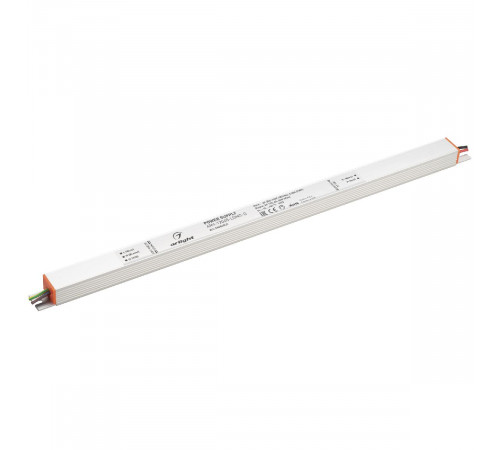 Блок питания Arlight ARV-12048-LONG-D (12V, 4A, 48W) 046045(2) Блок питания Arlight ARV-12048-LONG-D (12V, 4A, 48W) 046045(2)