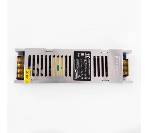 Блок питания для светодиодной ленты Elektrostandard 4690389168116 Блок питания для светодиодной ленты Elektrostandard 4690389168116
