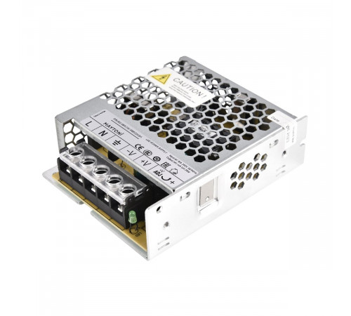 Блок питания Maytoni Led strip 35Вт DC24В 1.45А IP20 220201 Блок питания Maytoni Led strip 35Вт DC24В 1.45А IP20 220201