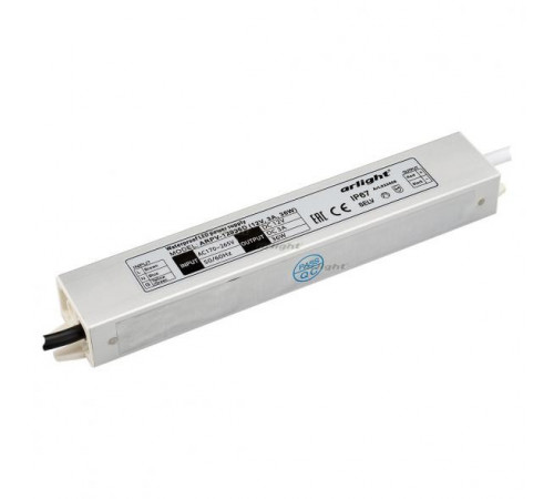Блок питания Arlight ARPV-12036-D (12V, 3.0A, 36W) 022408 Блок питания Arlight ARPV-12036-D (12V, 3.0A, 36W) 022408