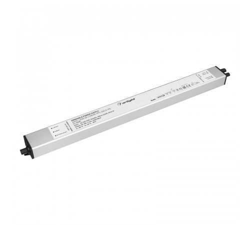 Блок питания Arlight ARPV-LG48160-Linear-PFC-DALI2-PD (48V, 3.34A, 160W) 034883 Блок питания Arlight ARPV-LG48160-Linear-PFC-DALI2-PD (48V, 3.34A, 160W) 034883