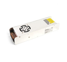 Трансформатор для светодиодной ленты Feron LB009 500Вт 12В IP20 48009