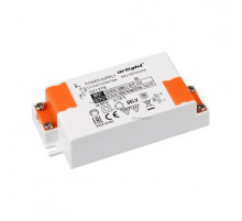 Блок питания Arlight ARJ-KE42500A (21W, 500mA, PFC) 021378