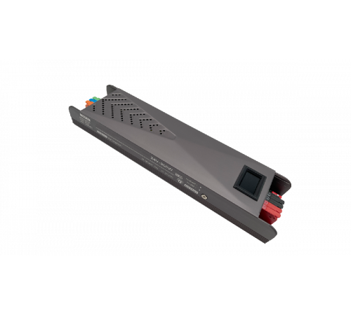 Блок питания Lumker Evolution 300Вт DC24 IP20 EV-300-24 Блок питания Lumker Evolution 300Вт DC24 IP20 EV-300-24