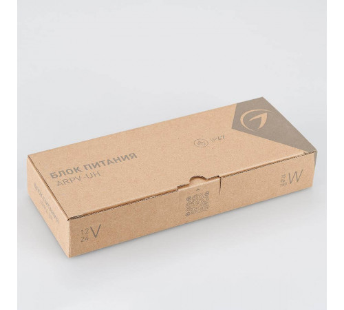 Блок питания Arlight ARPV-UH24150-PFC-0-10V (24V, 6.3A, 150W) 024277 Блок питания Arlight ARPV-UH24150-PFC-0-10V (24V, 6.3A, 150W) 024277