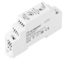 Блок питания Arlight ARV-DR15-48 (48V, 0.32A, 15W) 034674