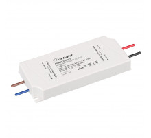 Блок питания Arlight ARPV-SP-24040-FLAT-PFC (24V, 1.67A, 40W) 047531