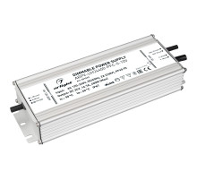 Блок питания Arlight ARPV-UH24400-PFC-0-10V (24V, 16.7A, 400W) 031043