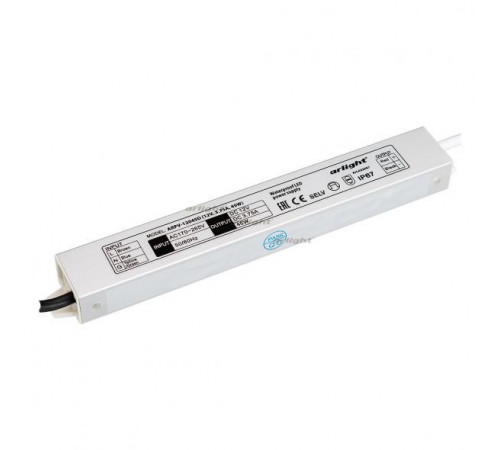 Блок питания Arlight ARPV-12045-D (12V, 3.8A, 45W) 022457 Блок питания Arlight ARPV-12045-D (12V, 3.8A, 45W) 022457