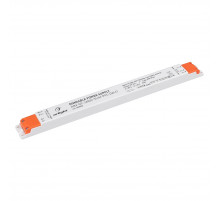 Блок питания Arlight ARV-SP-24060-SLIM-PFC-DALI2 (24V, 2.5A, 60W) 050558