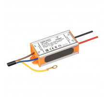 Блок питания Arlight ARPJ-SN-42300 (12W, 23-42V, 300mA, IP65) 040795