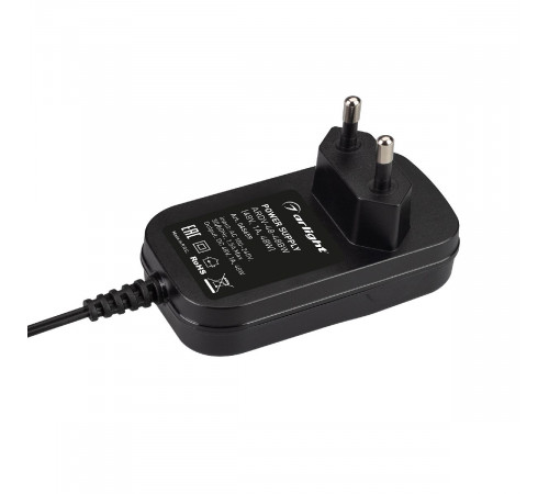 Блок питания Arlight ARDV-48-48BW (48V, 1A, 48W) 045659 Блок питания Arlight ARDV-48-48BW (48V, 1A, 48W) 045659