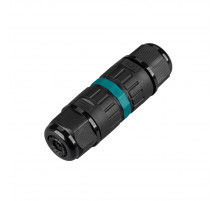 Коннектор Arlight ARL-CWP-3pin-16A (5-9mm) (Arlight, IP68) 046177