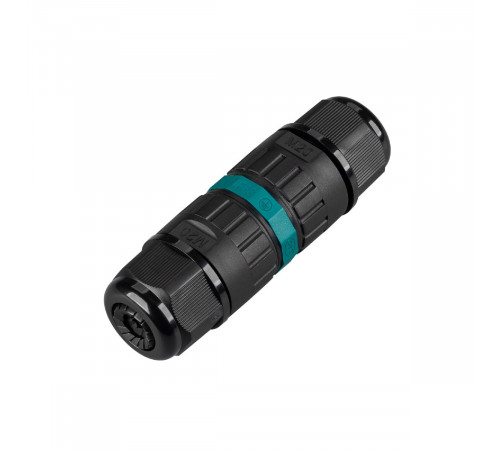 Коннектор Arlight ARL-CWP-3pin-16A (5-9mm) (Arlight, IP68) 046177