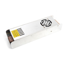 Трансформатор для светодиодной ленты Feron LB019 350Вт 24В IP20 48048