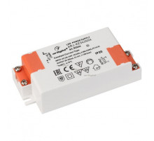 Блок питания Arlight ARJ-KE34350A (12W, 350mA, PFC) 023444