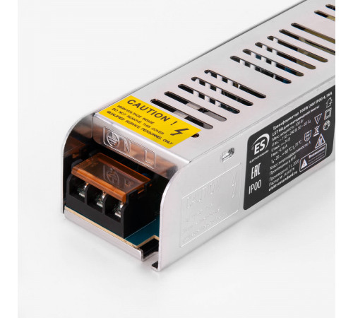 Блок питания для светодиодной ленты Elektrostandard 4690389168109