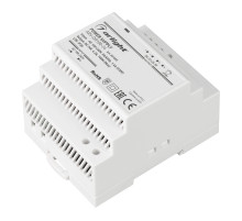 Блок питания Arlight ARV-DR100-24 (24V, 4.2A, 100W) 031087