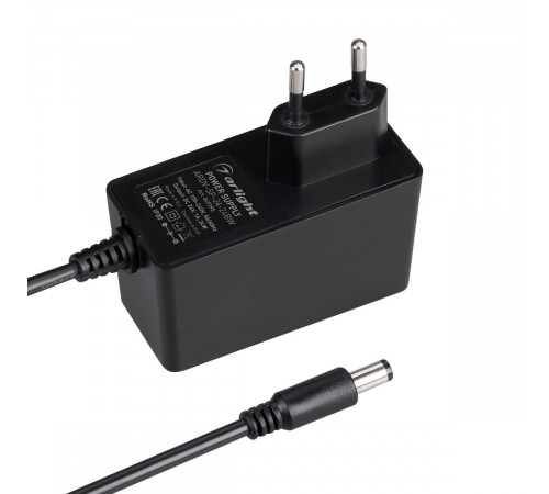 Блок питания Arlight ARDV-SP-24-24BW (24V, 1A, 24W) 049395 Блок питания Arlight ARDV-SP-24-24BW (24V, 1A, 24W) 049395