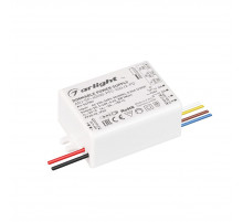 Блок питания Arlight ARJ-SP-40200-PFC-DALI2-PD (8W, 3-40V, 200mA) 047351