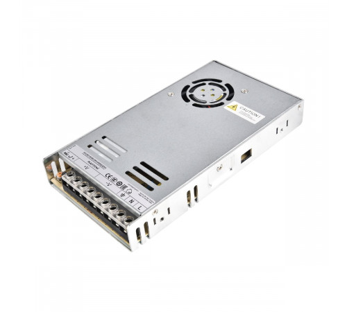 Блок питания Maytoni Led strip 400Вт DC24В IP20 220208